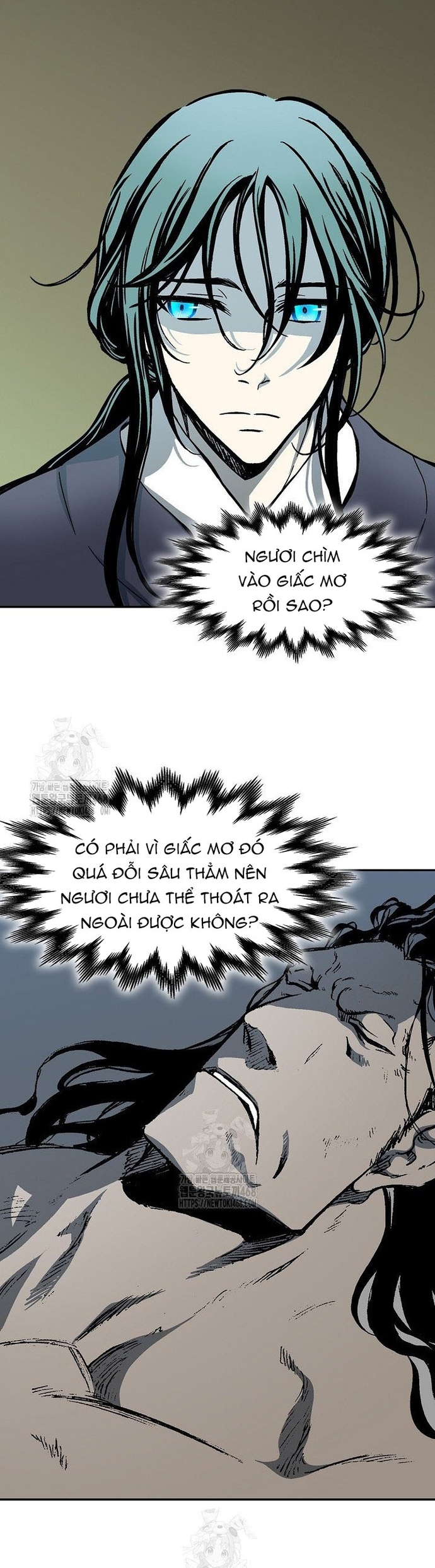 Hồi Ức Của Chiến Thần: Chapter 211