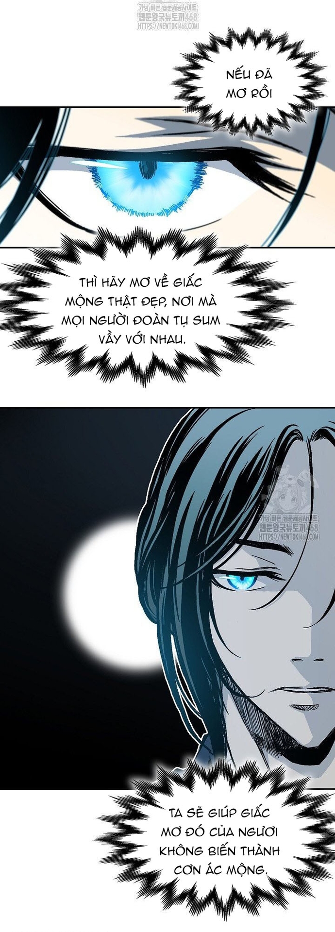 Hồi Ức Của Chiến Thần: Chapter 211