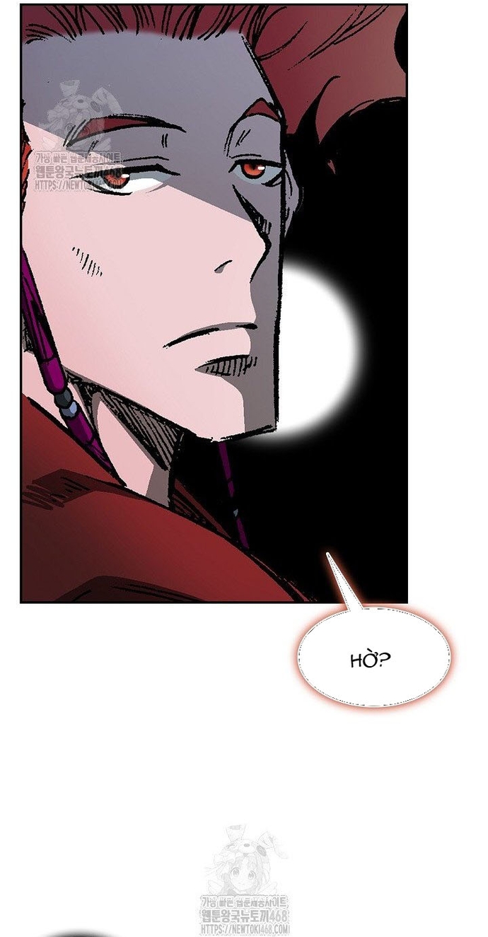 Hồi Ức Của Chiến Thần: Chapter 211