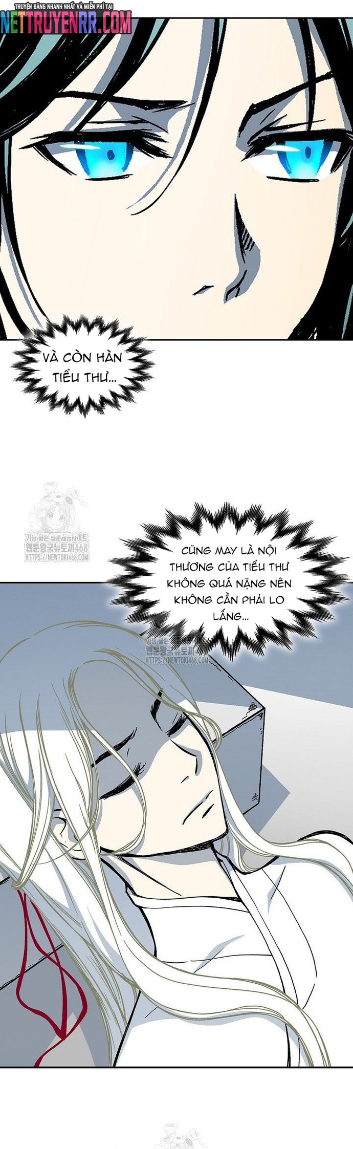 Hồi Ức Của Chiến Thần: Chapter 211