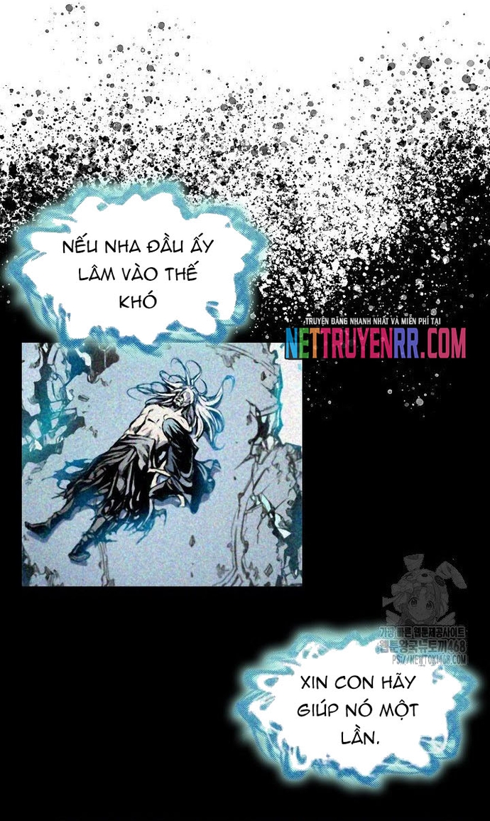 Hồi Ức Của Chiến Thần: Chapter 211