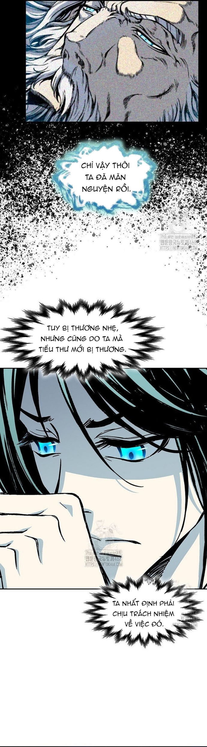 Hồi Ức Của Chiến Thần: Chapter 211