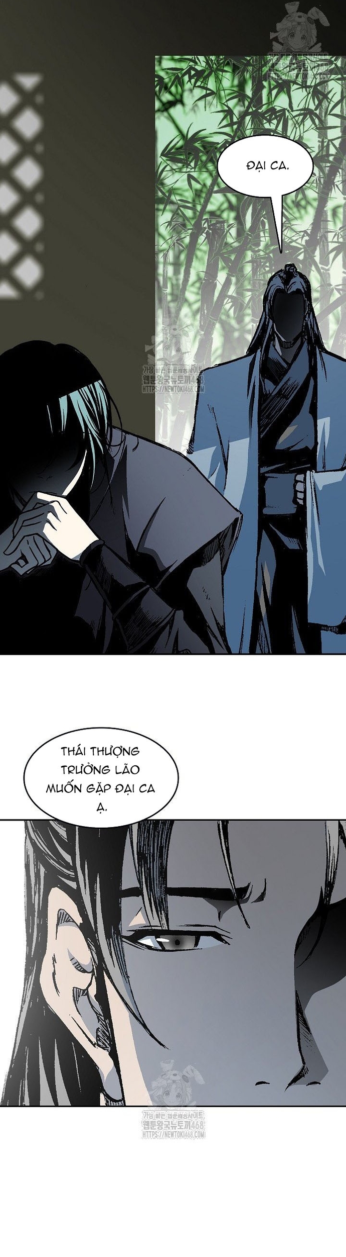 Hồi Ức Của Chiến Thần: Chapter 211
