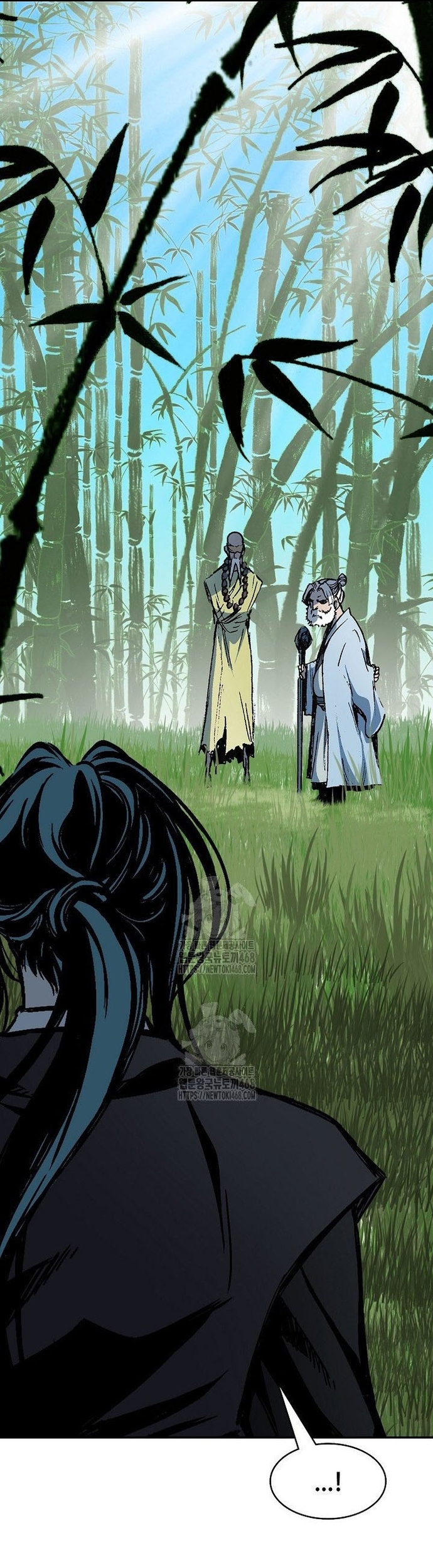 Hồi Ức Của Chiến Thần: Chapter 211