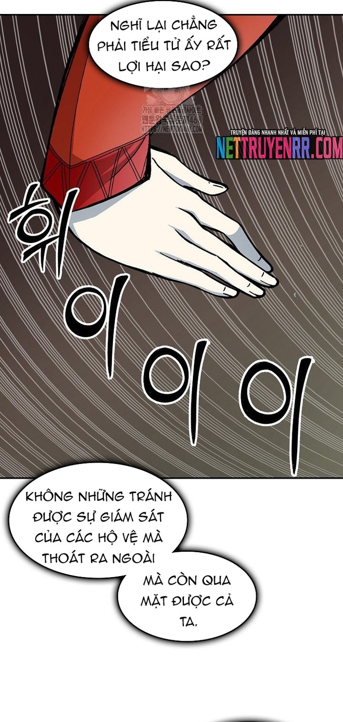 Hồi Ức Của Chiến Thần: Chapter 211