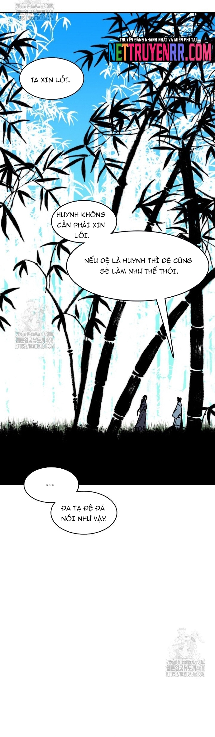 Hồi Ức Của Chiến Thần: Chapter 212
