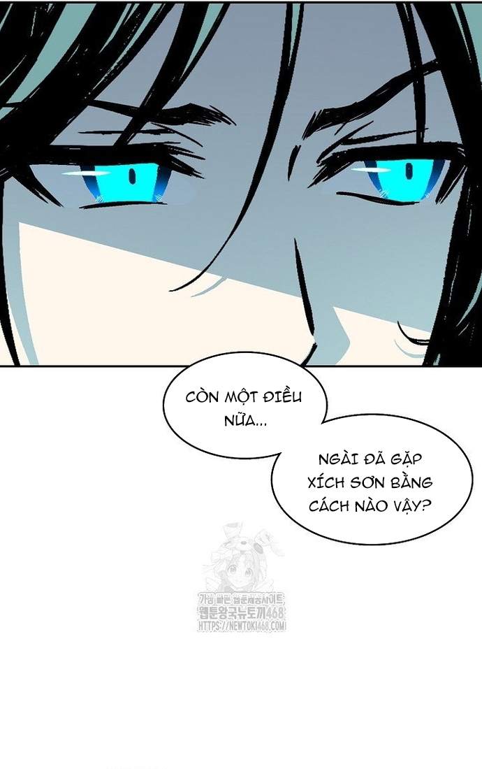 Hồi Ức Của Chiến Thần: Chapter 212