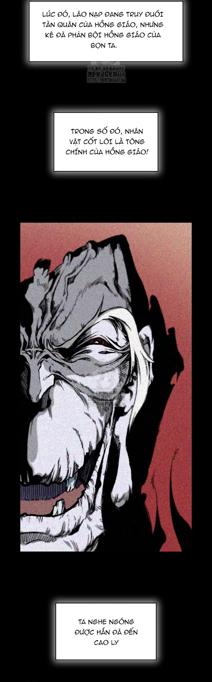 Hồi Ức Của Chiến Thần: Chapter 212