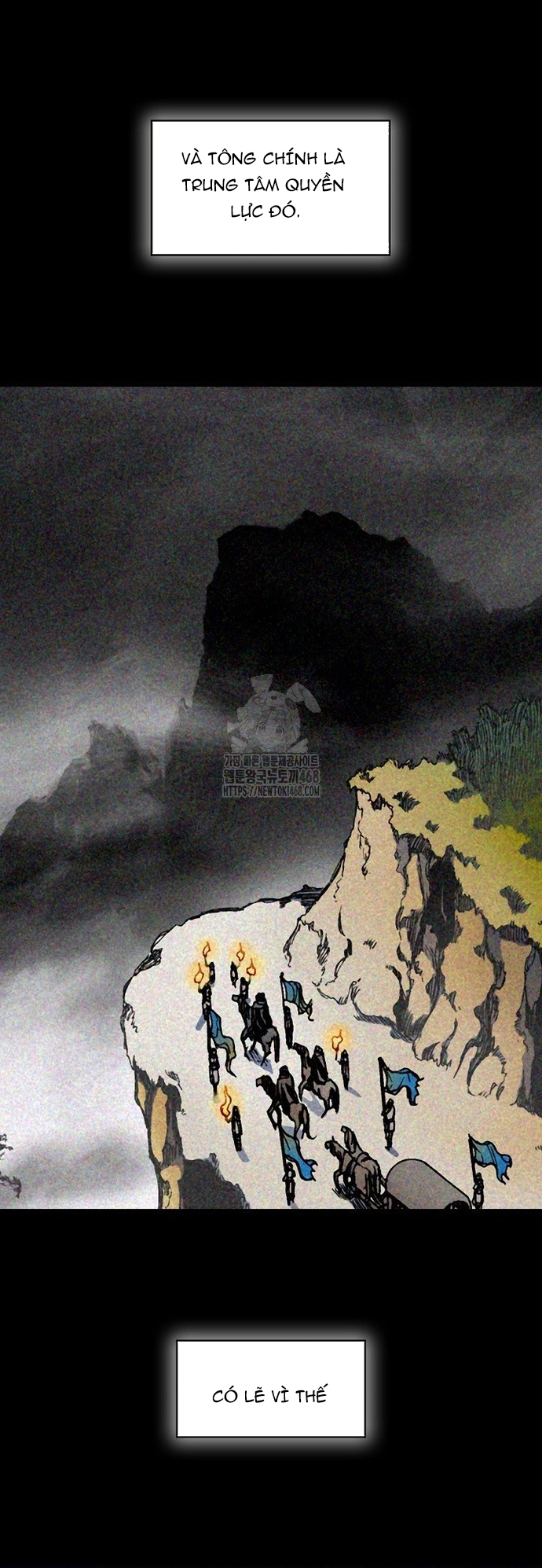 Hồi Ức Của Chiến Thần: Chapter 212