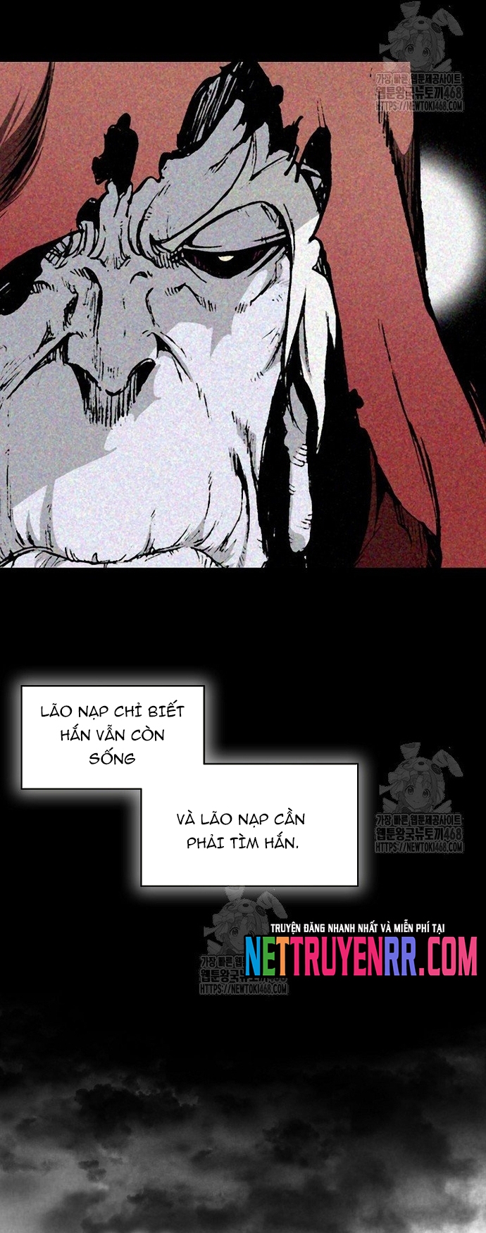 Hồi Ức Của Chiến Thần: Chapter 212