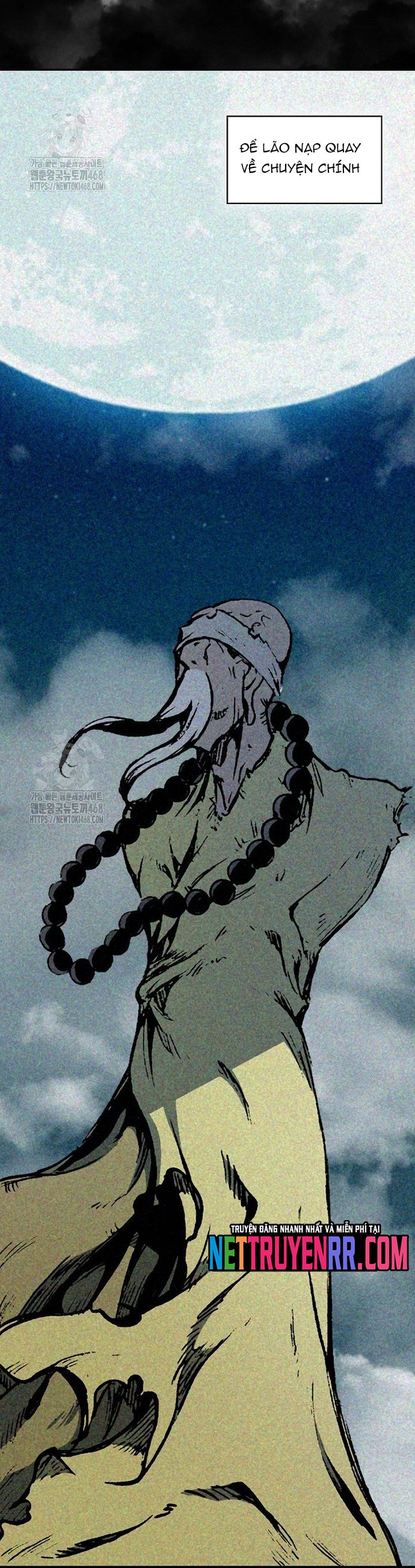 Hồi Ức Của Chiến Thần: Chapter 212