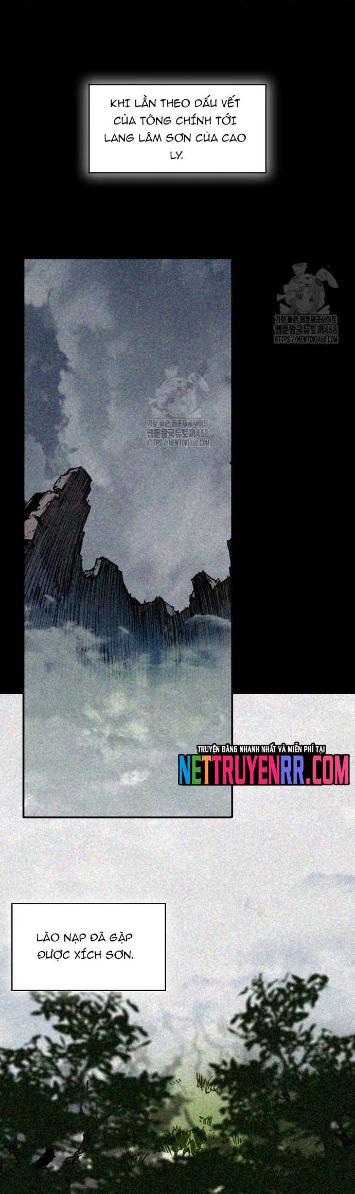 Hồi Ức Của Chiến Thần: Chapter 212