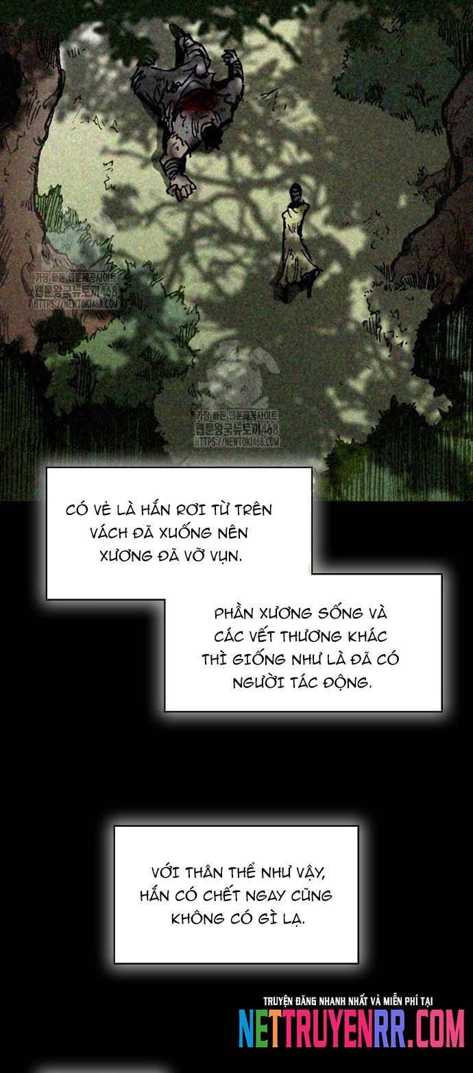 Hồi Ức Của Chiến Thần: Chapter 212