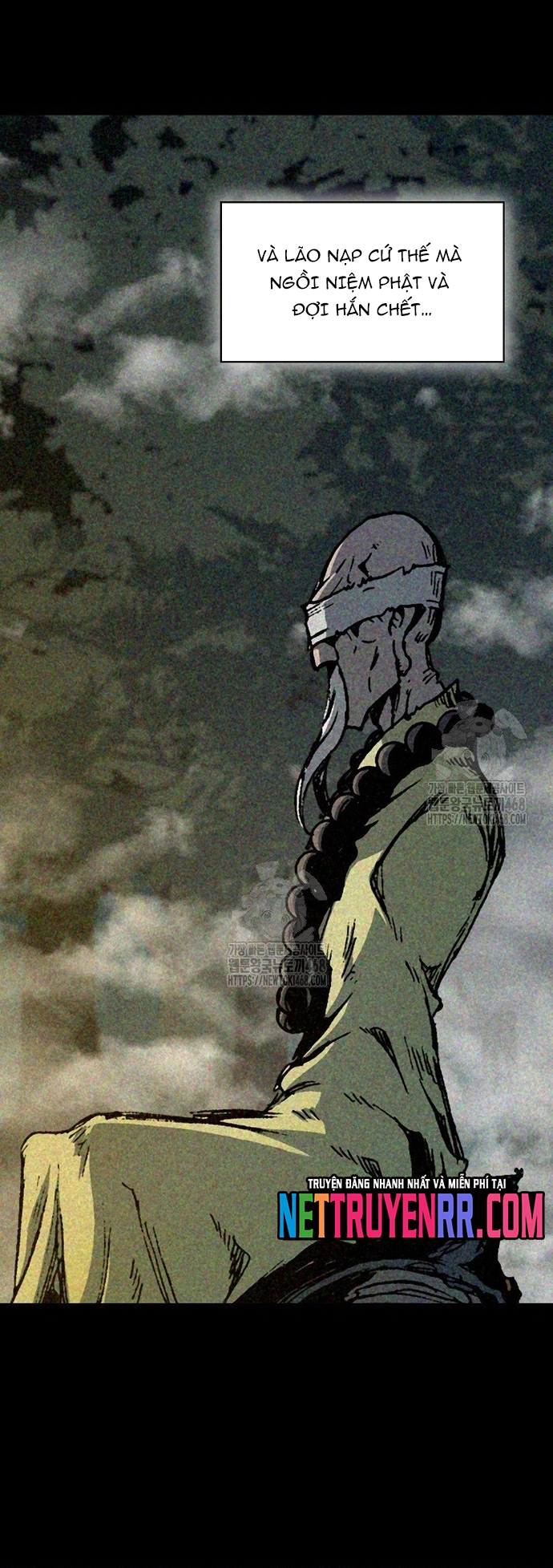 Hồi Ức Của Chiến Thần: Chapter 212