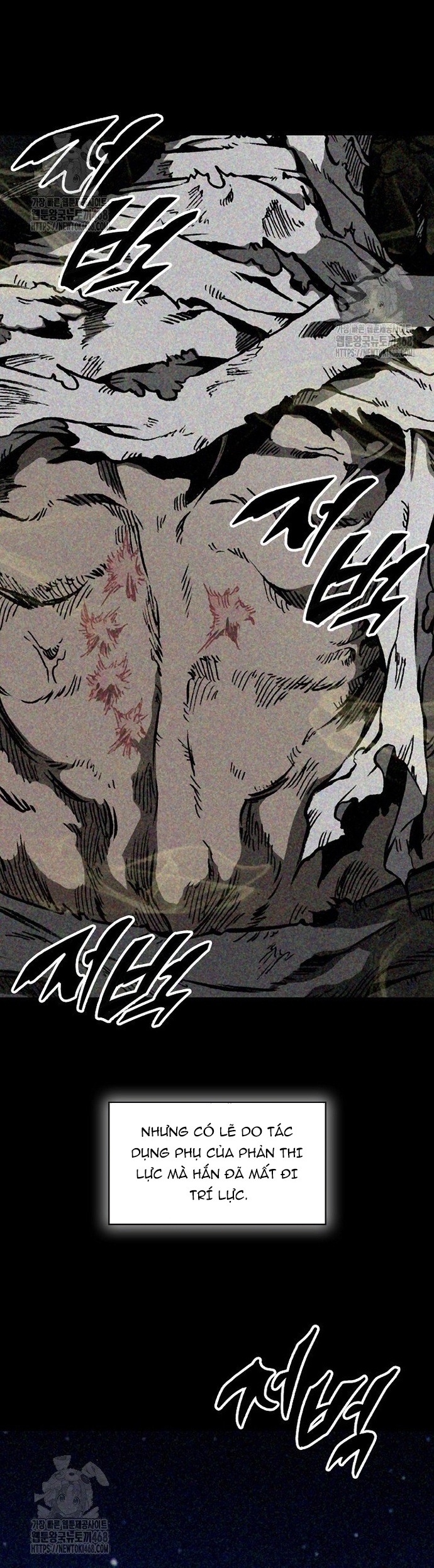 Hồi Ức Của Chiến Thần: Chapter 212