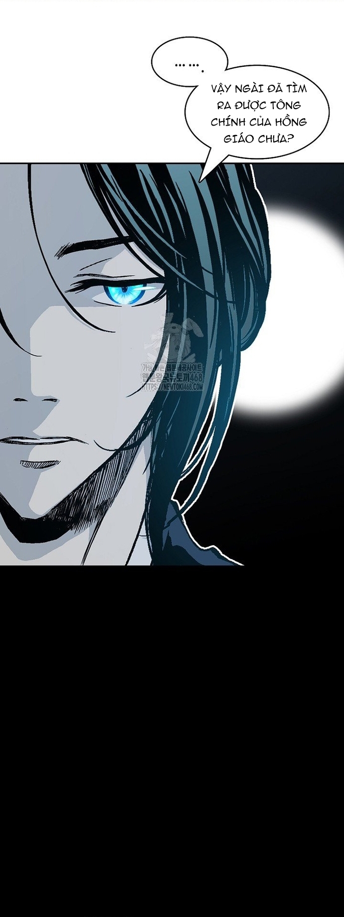 Hồi Ức Của Chiến Thần: Chapter 212