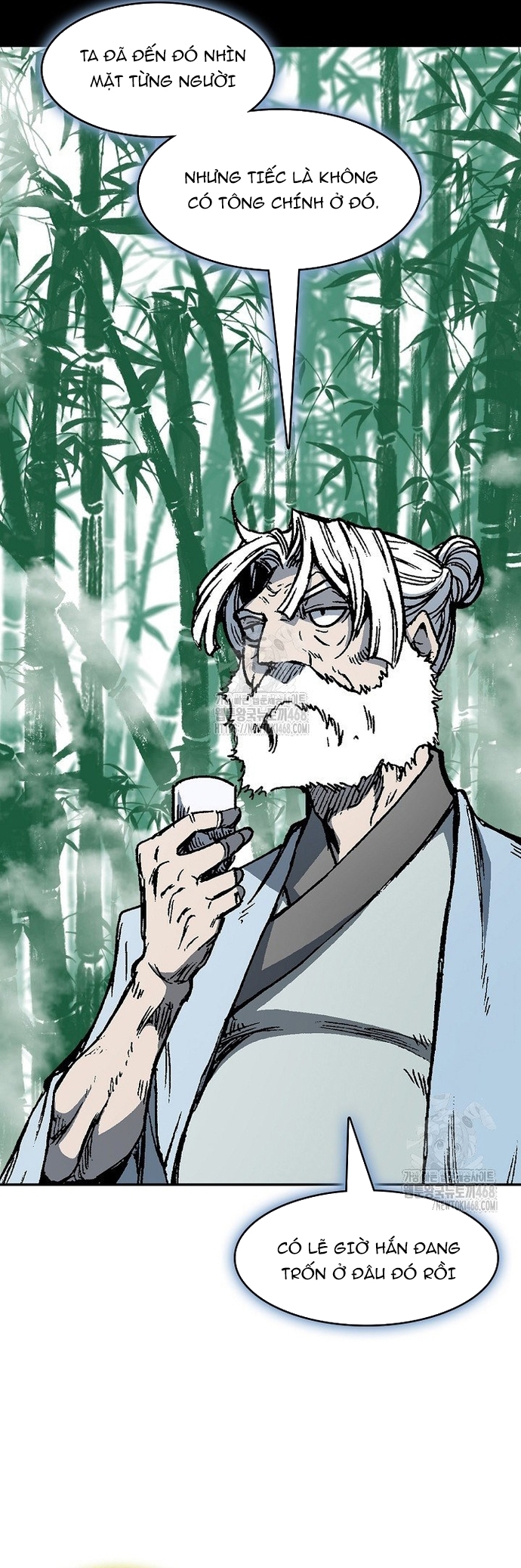 Hồi Ức Của Chiến Thần: Chapter 212