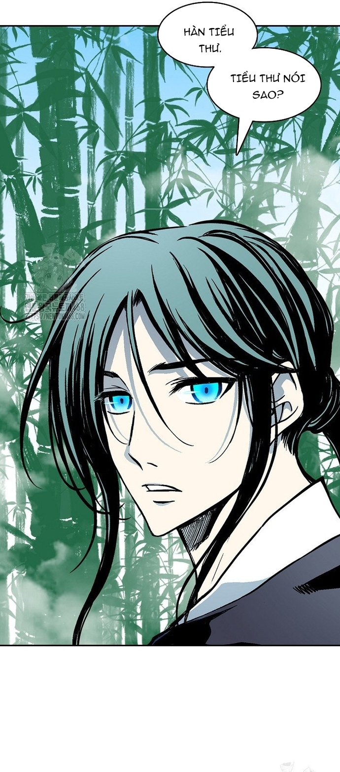 Hồi Ức Của Chiến Thần: Chapter 212