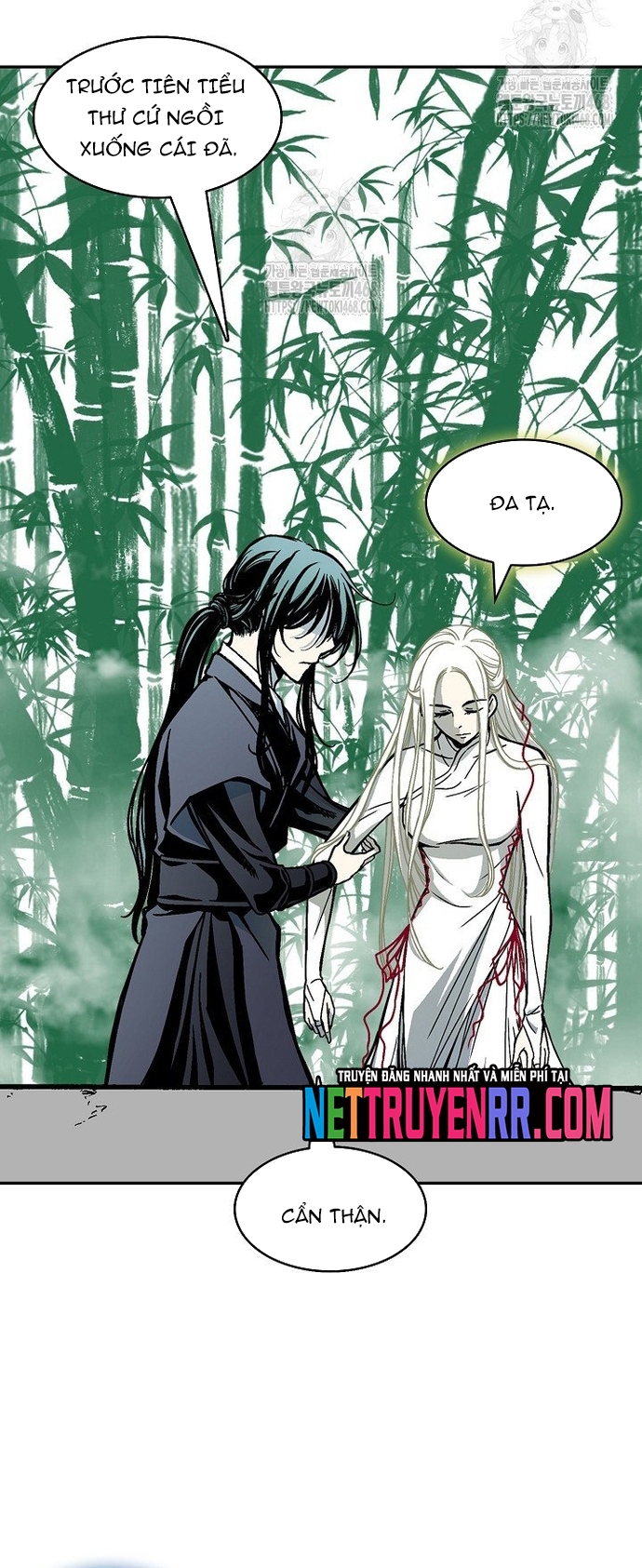 Hồi Ức Của Chiến Thần: Chapter 212