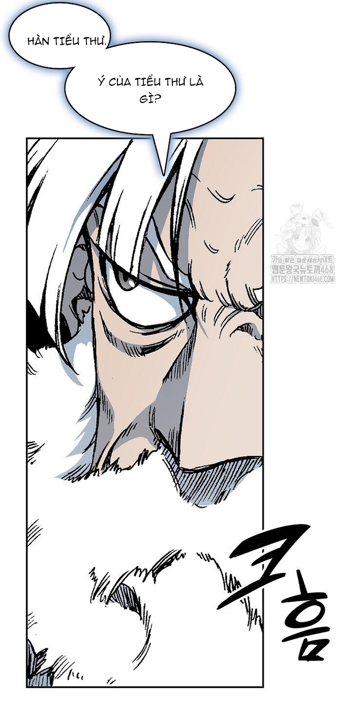 Hồi Ức Của Chiến Thần: Chapter 212