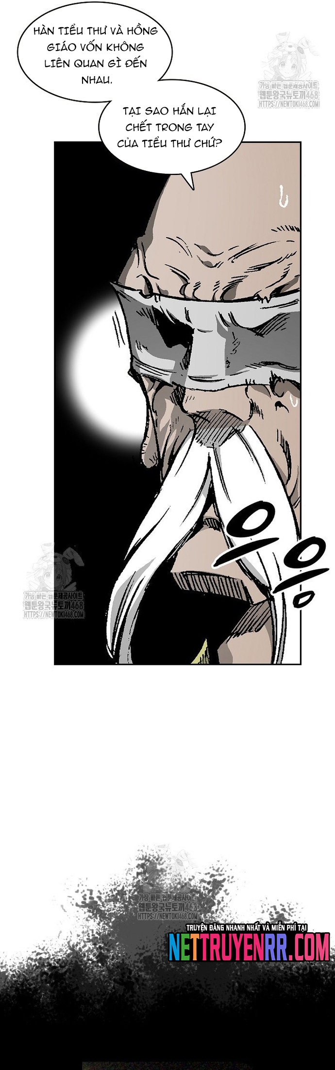 Hồi Ức Của Chiến Thần: Chapter 212