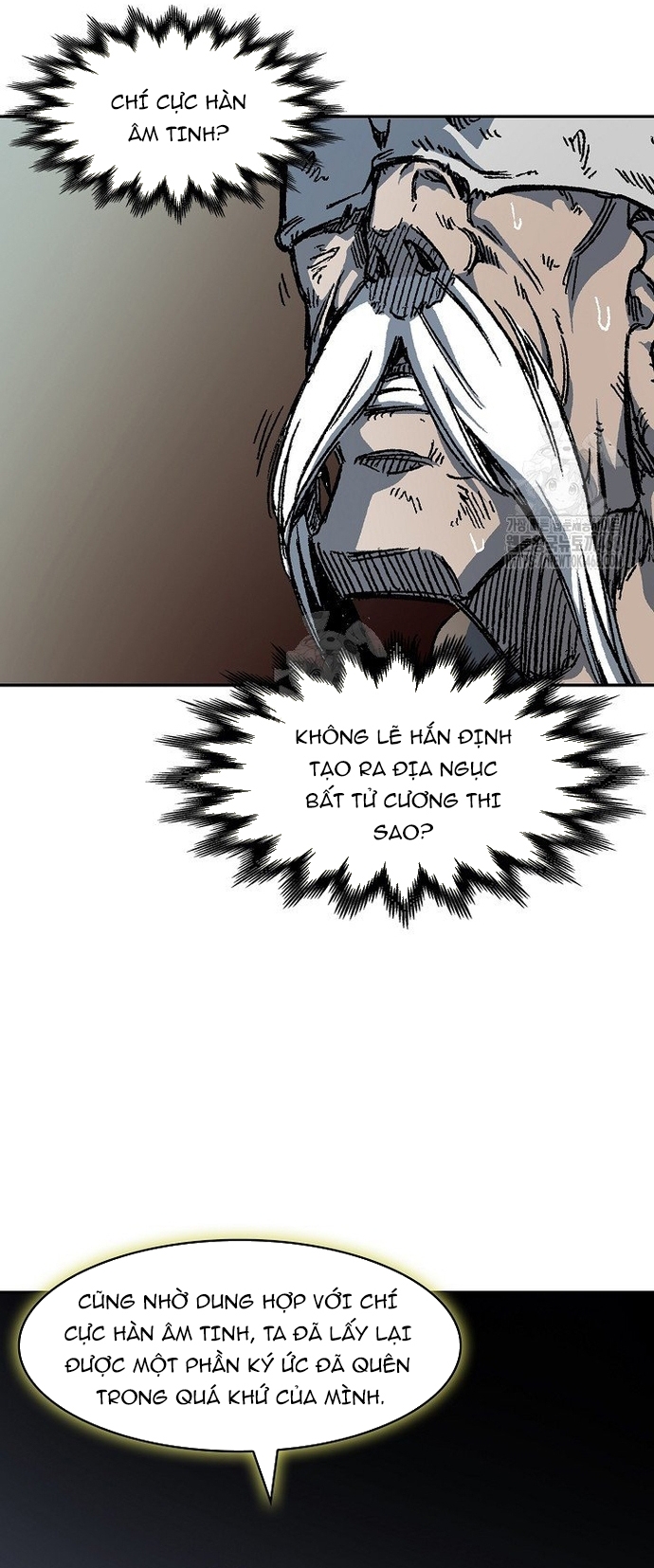 Hồi Ức Của Chiến Thần: Chapter 212