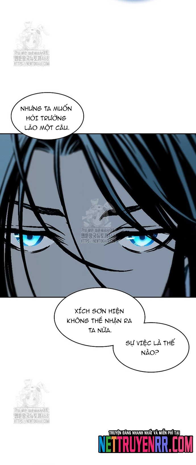 Hồi Ức Của Chiến Thần: Chapter 212