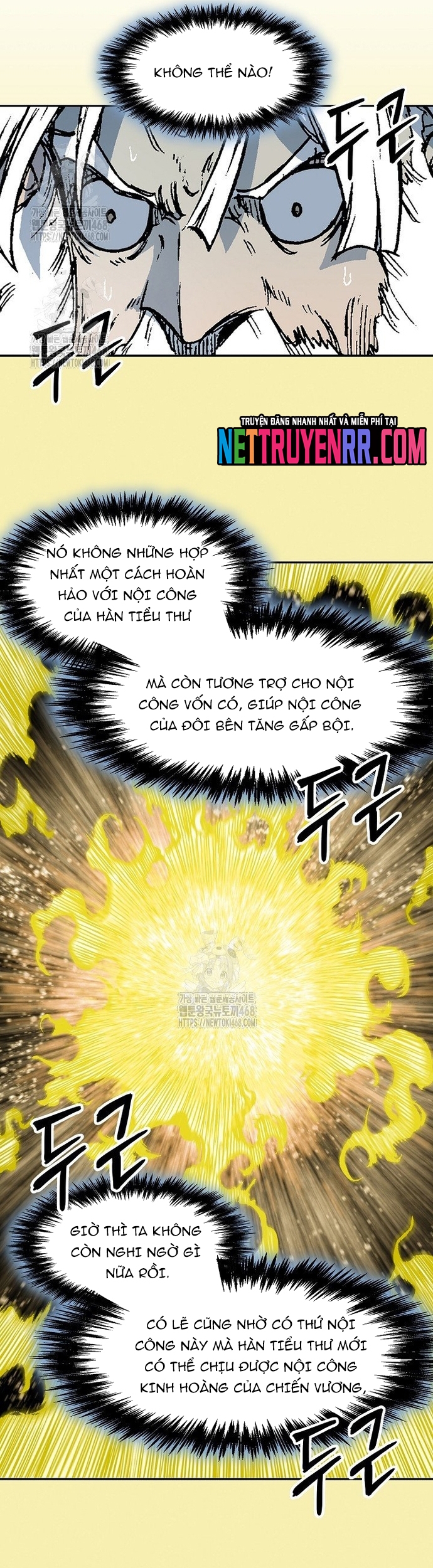 Hồi Ức Của Chiến Thần: Chapter 212
