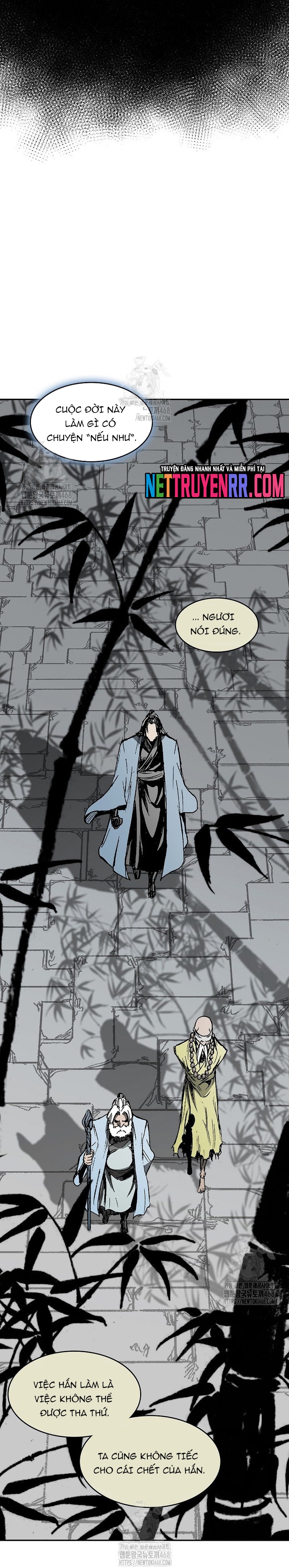 Hồi Ức Của Chiến Thần: Chapter 212