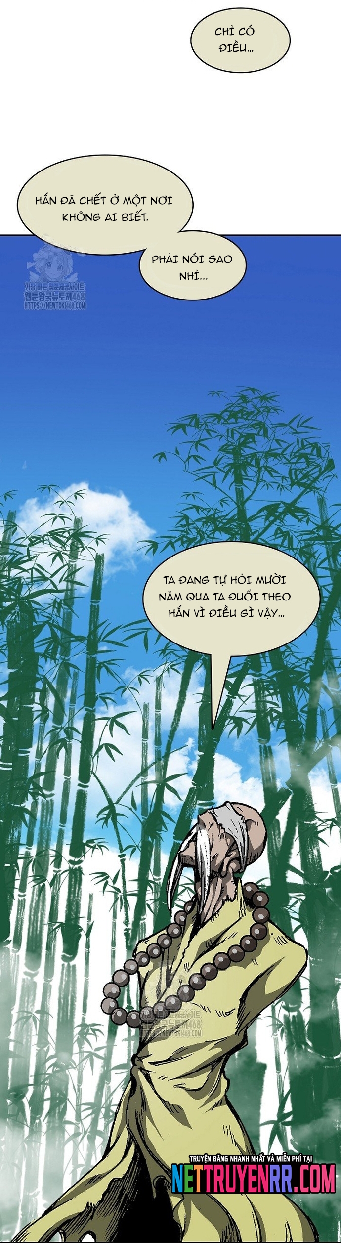 Hồi Ức Của Chiến Thần: Chapter 212