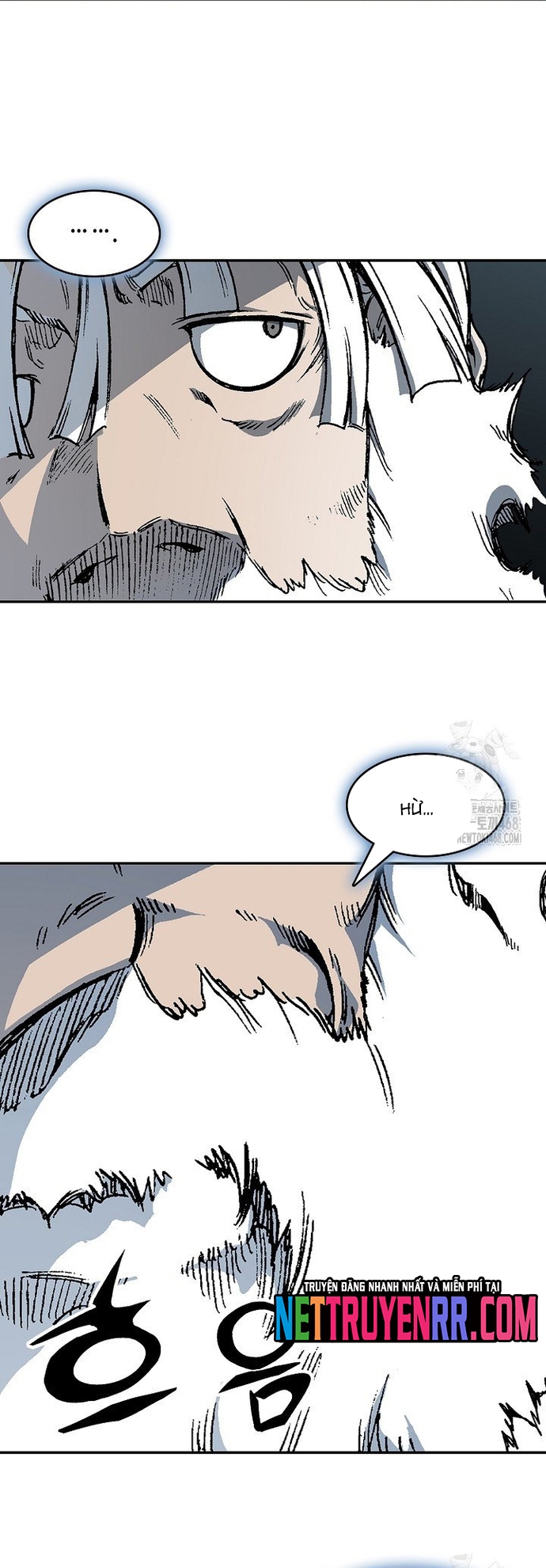 Hồi Ức Của Chiến Thần: Chapter 212