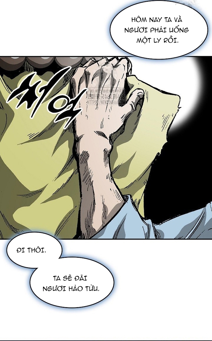 Hồi Ức Của Chiến Thần: Chapter 212