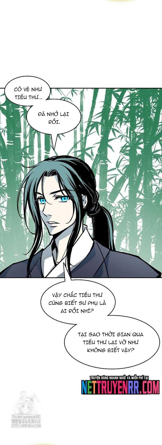 Hồi Ức Của Chiến Thần: Chapter 212