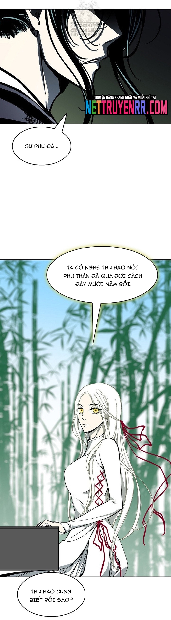 Hồi Ức Của Chiến Thần: Chapter 212