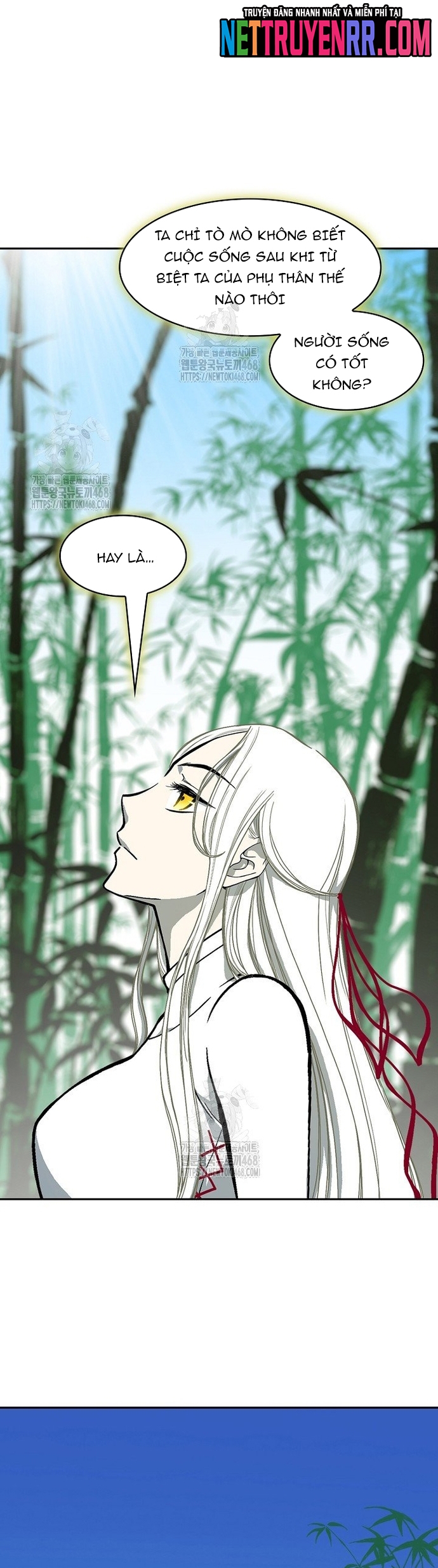 Hồi Ức Của Chiến Thần: Chapter 212