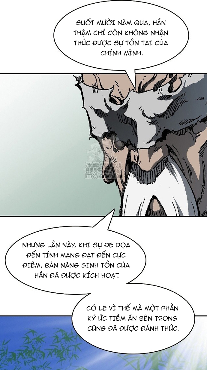 Hồi Ức Của Chiến Thần: Chapter 212
