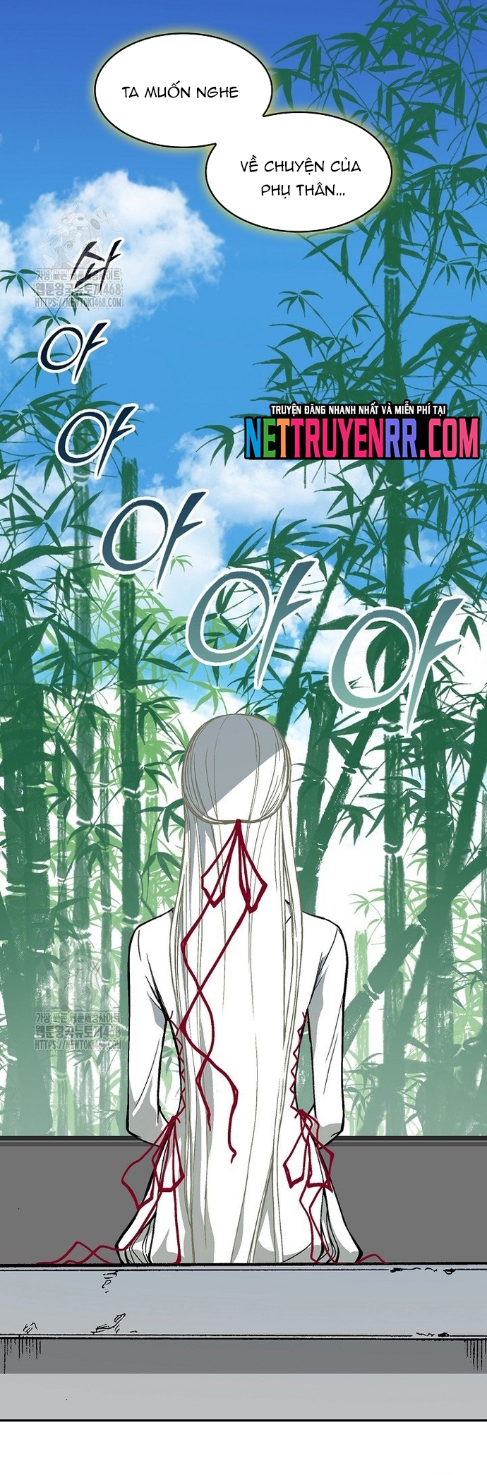 Hồi Ức Của Chiến Thần: Chapter 212