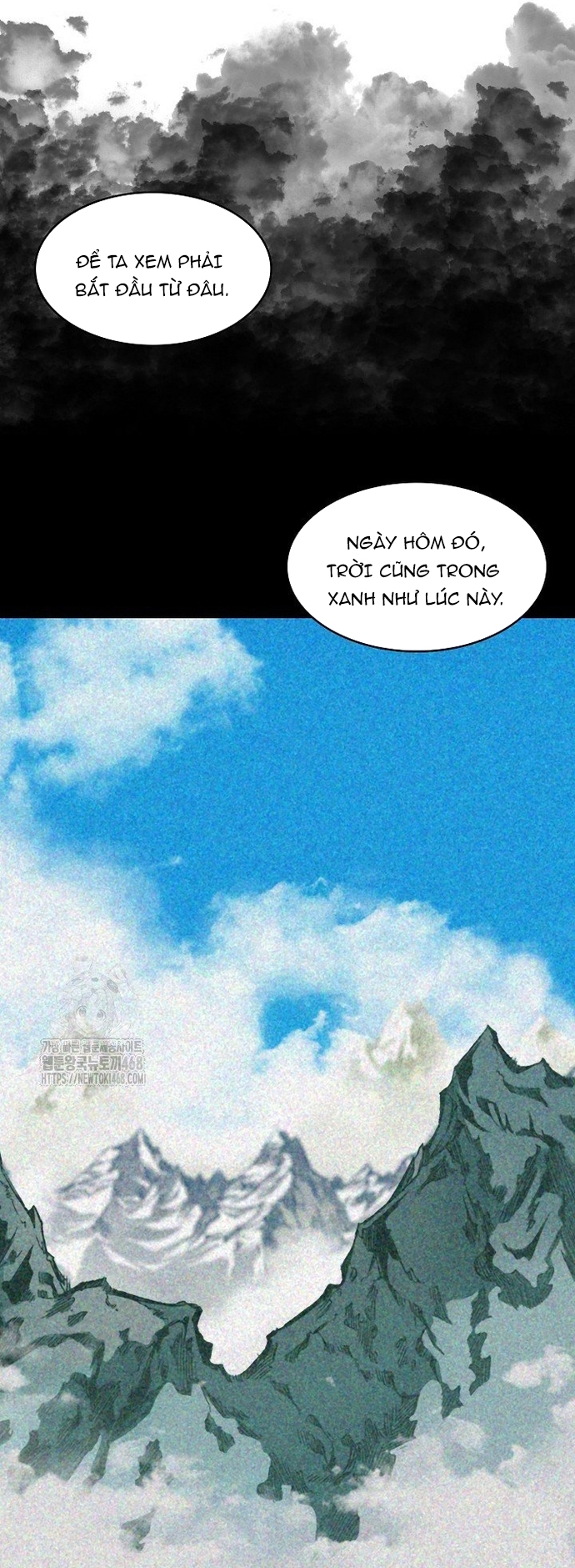 Hồi Ức Của Chiến Thần: Chapter 212