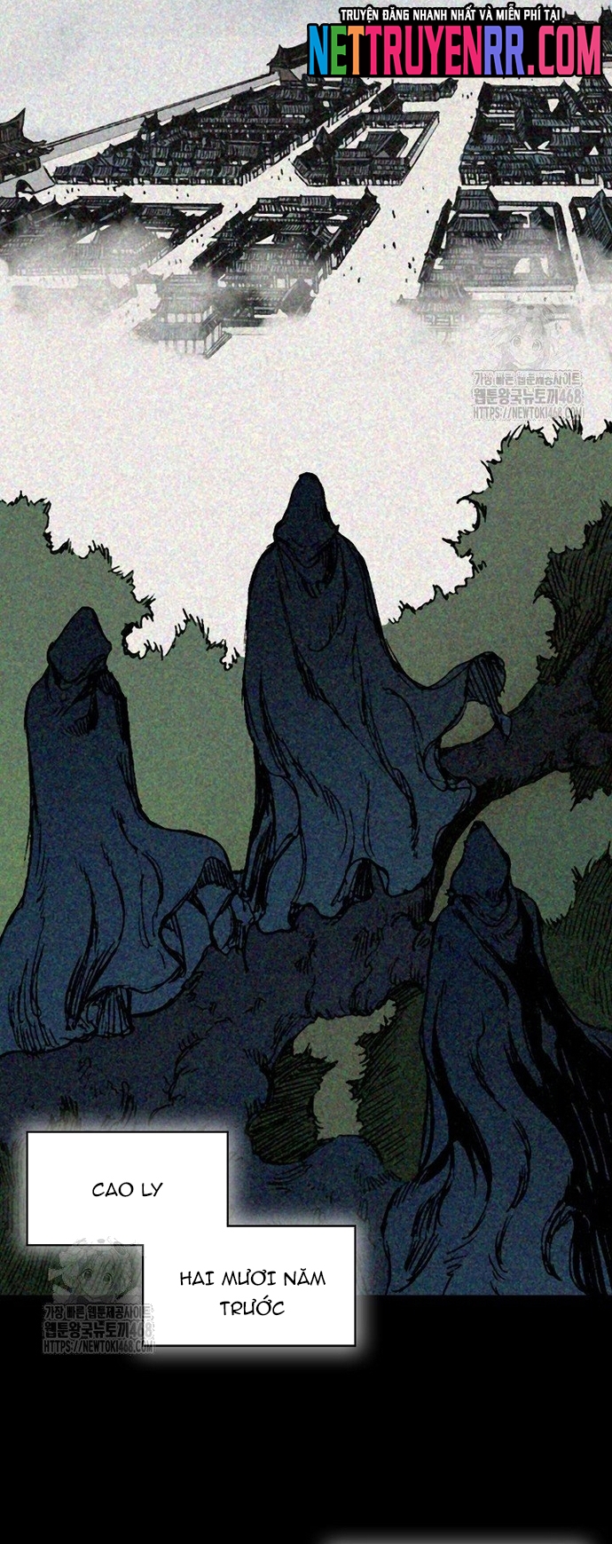 Hồi Ức Của Chiến Thần: Chapter 212
