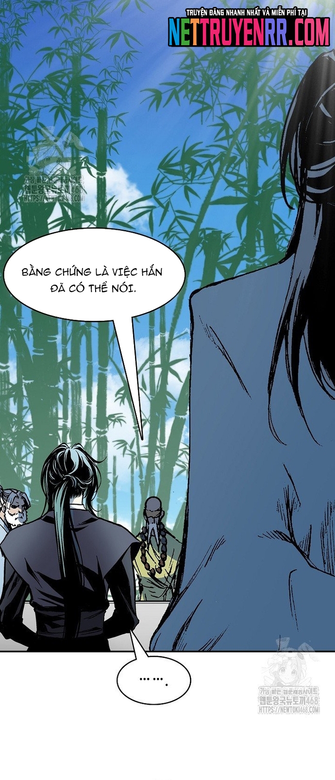 Hồi Ức Của Chiến Thần: Chapter 212