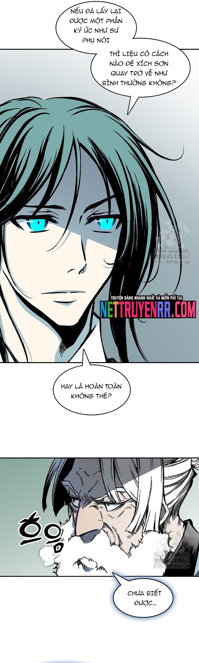 Hồi Ức Của Chiến Thần: Chapter 212