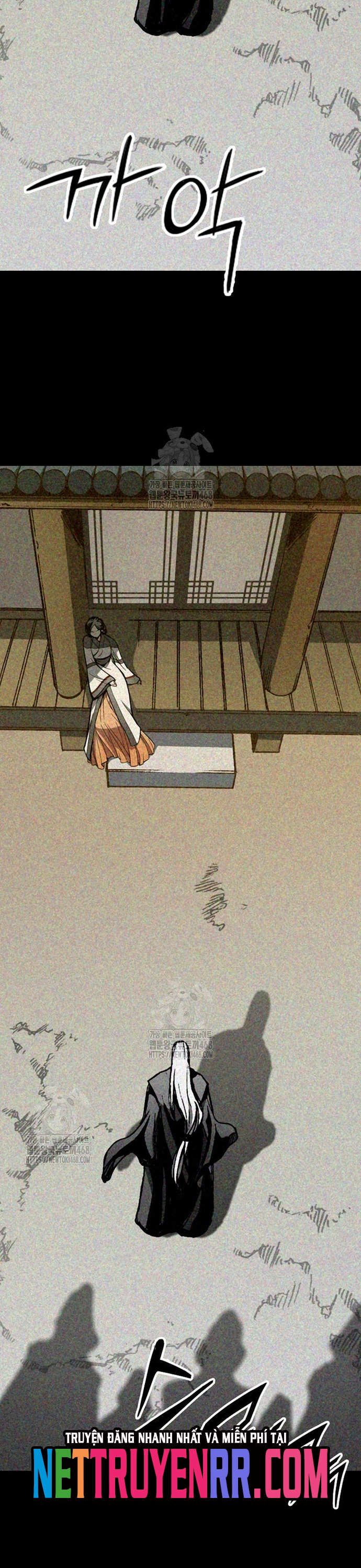 Hồi Ức Của Chiến Thần: Chapter 213