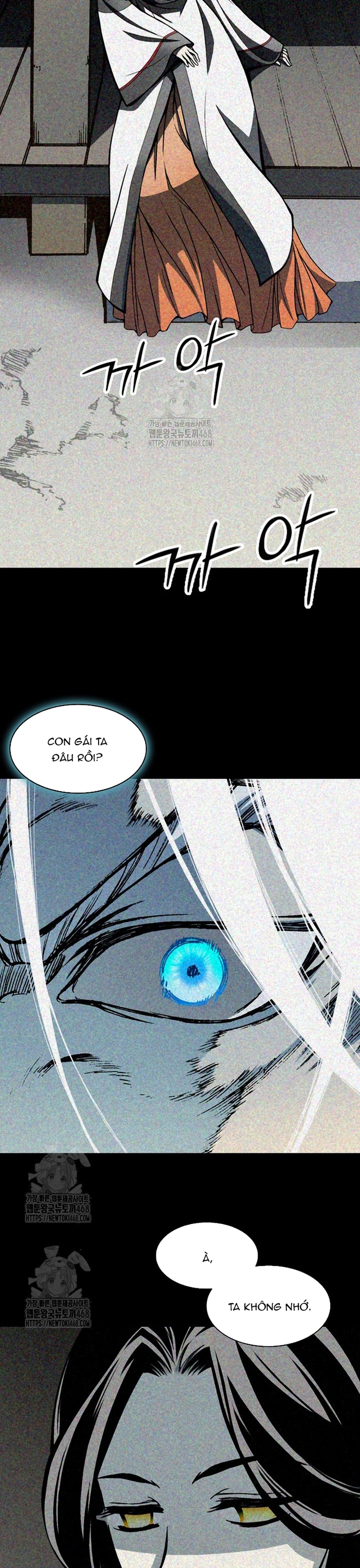 Hồi Ức Của Chiến Thần: Chapter 213