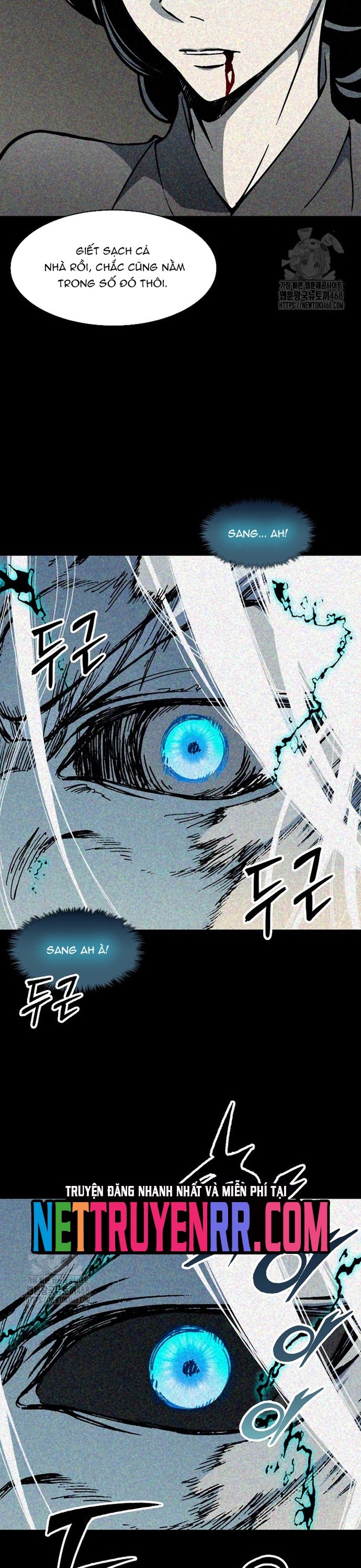 Hồi Ức Của Chiến Thần: Chapter 213