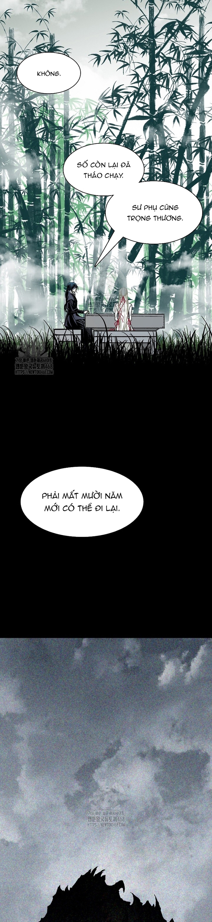 Hồi Ức Của Chiến Thần: Chapter 213