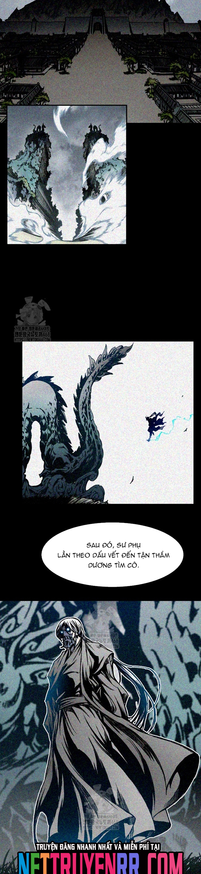 Hồi Ức Của Chiến Thần: Chapter 213