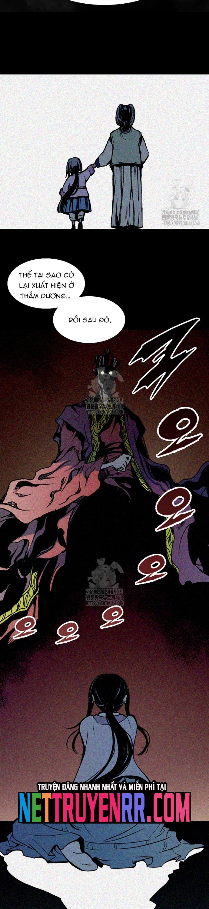 Hồi Ức Của Chiến Thần: Chapter 213