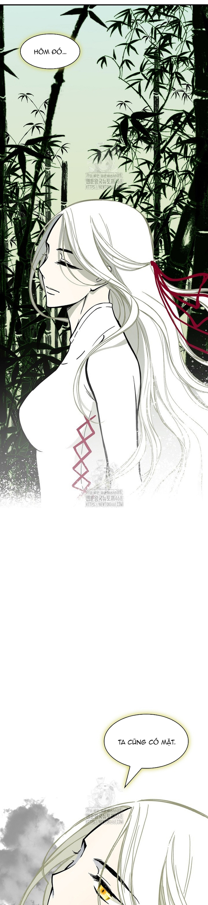 Hồi Ức Của Chiến Thần: Chapter 213