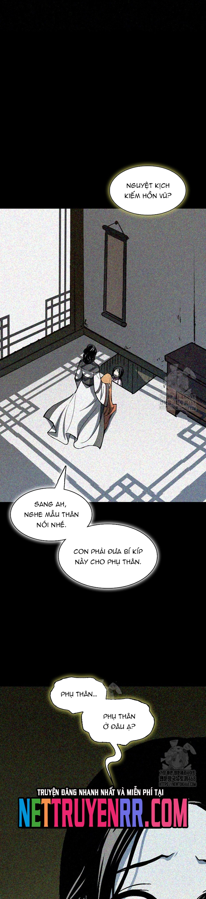 Hồi Ức Của Chiến Thần: Chapter 213