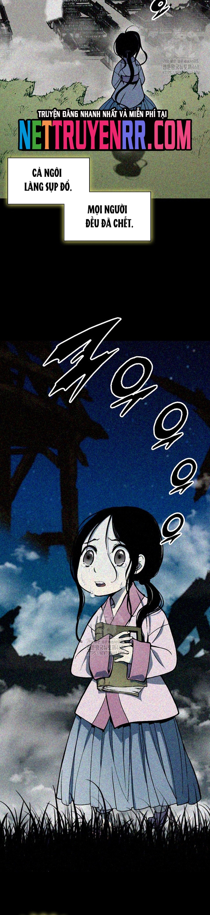 Hồi Ức Của Chiến Thần: Chapter 213